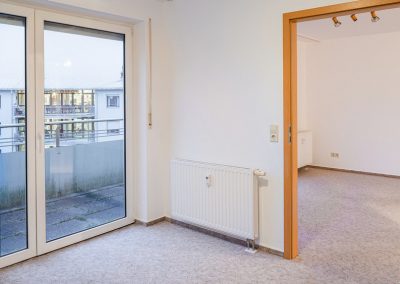 Ein Beispielfoto für hochwertige Immobilienfotografie aus Freiburg und Umgebung.